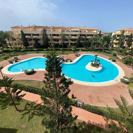 Victor Villa Romana Roquetas de Mar Exteriér fotografie