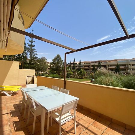 Victor Villa Romana Roquetas de Mar Exteriér fotografie