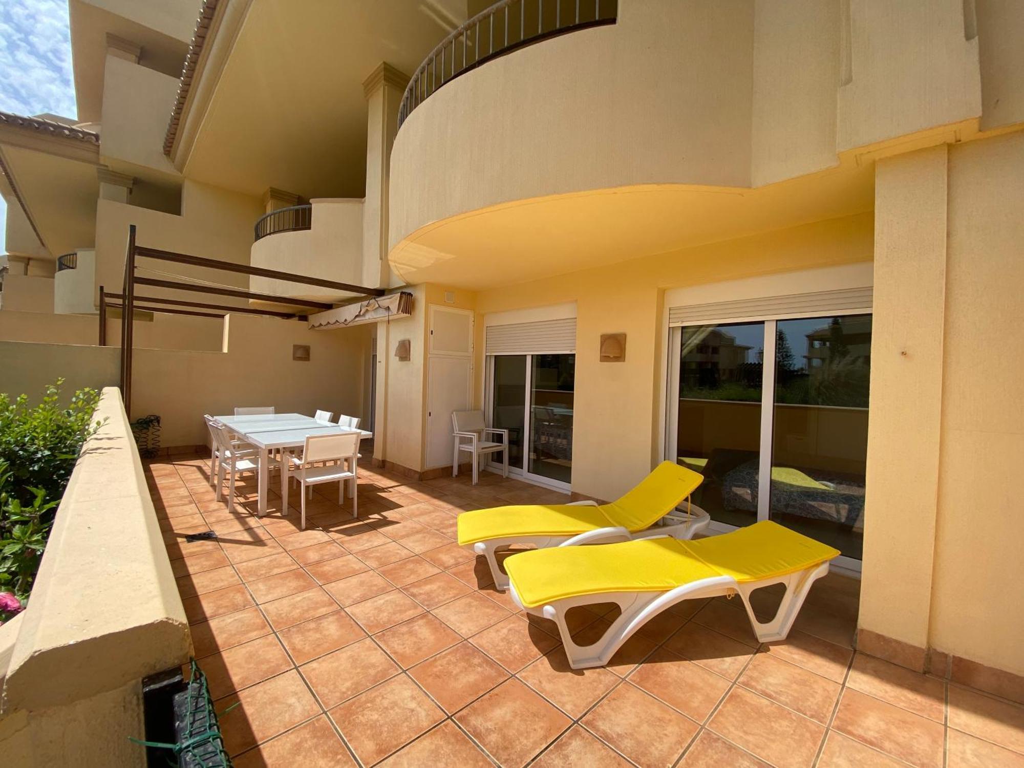 Victor Villa Romana Roquetas de Mar Exteriér fotografie