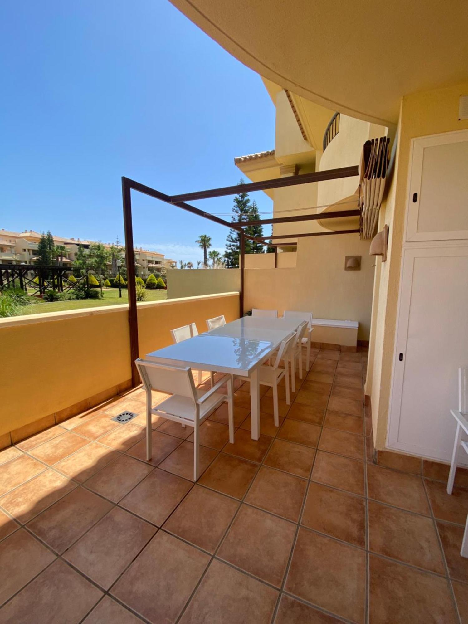 Victor Villa Romana Roquetas de Mar Exteriér fotografie